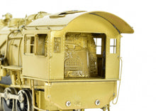 Load image into Gallery viewer, HO Brass NJ Custom Brass NYC - New York Central Class M-1 0-10-0 Switcher