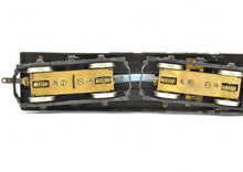 Load image into Gallery viewer, HO Brass Suydam MILW - Milwaukee Road EF1A/EF3 Booster Set Custom Painted WRONG BOX
