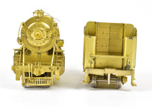 Load image into Gallery viewer, HO Brass Key Imports Various Roads 4-8-2 USRA - United States Railroad Administration Heavy Mountain