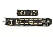 Load image into Gallery viewer, HO Brass VH - Van Hobbies CPR - Canadian Pacific Railway T-1a 2-10-4 Selkirk Custom Painted