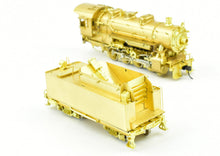 Load image into Gallery viewer, HO Brass W&R Enterprises Sou - Southern Railway 0-8-0