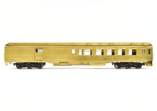 Load image into Gallery viewer, HO Brass Lambert #850 ATSF - Santa Fe Heavyweight Combine with Central Valley Trucks