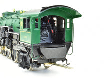 Load image into Gallery viewer, HO Brass PSC - Precision Scale Co. SOU - Southern PS-4 4-6-2 Factory Painted Green