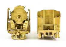 Load image into Gallery viewer, HO Brass Key Imports NYC - New York Central L-4b 4-8-2 Mohawk 1977 Run