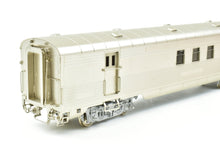 Load image into Gallery viewer, HO Brass TCY - The Coach Yard ATSF - Santa Fe Streamlined RPO 60' Compartment #82-88