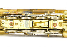 Load image into Gallery viewer, HO Brass Balboa SP - Southern Pacific C9 2-8-0 Whaleback Tender
