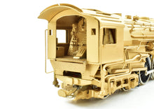 Load image into Gallery viewer, HO Brass Westside Model Co. NYC - New York Central J-1e 4-6-4 Hudson