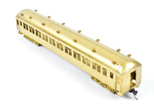 Load image into Gallery viewer, HO Brass Soho SP - Southern Pacific 79' Coach Chair Car