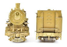 Load image into Gallery viewer, HO Brass PFM - SKI NP - Northern Pacific W-1 Class 2-8-2