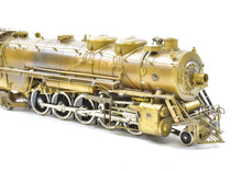 Load image into Gallery viewer, HO Brass PFM - United ATSF - Santa Fe 2-10-2
