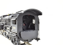 Load image into Gallery viewer, HO Brass CON CIL - Challenger Imports C&O - Chesapeake & Ohio Class F-19 - 4-6-2 Pacific FP No. 492