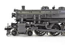 Load image into Gallery viewer, HO Brass Empire Midland RDG - Reading G2sa #175 4-6-2 Pacific CP No. 172 with NWSL Gearbox
