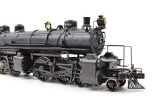 Load image into Gallery viewer, HO Brass CON Westside Model Co. ATSF - Santa Fe 4-4-6-2 Custom Painted
