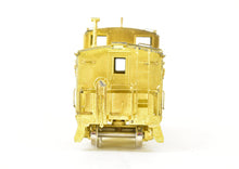 Load image into Gallery viewer, HO Brass OMI - Overland Models, Inc. DL&W - Delaware Lackawanna & Western #861-910 Caboose