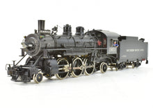 Load image into Gallery viewer, HO Brass Westside Model Co. SP - Southern Pacific Class PR-1 2-6-2 Prairie Custom Painted