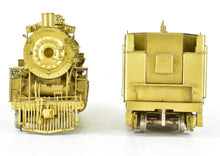 Load image into Gallery viewer, HO Brass Key Imports ATSF - Santa Fe 3450 Class 4-6-4 Modernized