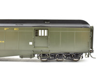 Load image into Gallery viewer, HO Brass CON TCY - The Coach Yard No. 0490 ATSF - Santa Fe Heavyweight Baggage Express ACF "Fishbelly" Underframe FP No. 1904
