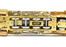 Load image into Gallery viewer, HOn3 Brass Westside Model Co. D&RGW - Denver & Rio Grande Western K-27 "Slide Valve" Modern Version