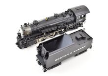 Load image into Gallery viewer, HO Brass CON Key Imports B&A - Boston & Albany K-3n 4-6-2 Pacific Factory Painted #506