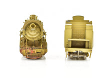 Load image into Gallery viewer, HO Brass Sunset Models D&SL - Denver & Salt Lake - 2-8-2 (FWH)