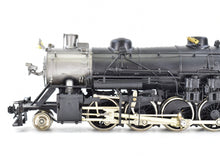 Load image into Gallery viewer, HO Brass Key Imports MP - Missouri Pacific #1310 2-8-2 Mikado Factory Painted CS #3