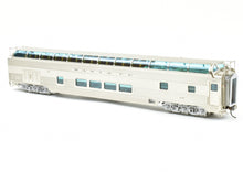 Load image into Gallery viewer, HO Brass TCY - The Coach Yard ATSF - Santa Fe 1992 Employee Recognition Special 9-Car Set + Bonus Regal Series Sleeper