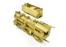Load image into Gallery viewer, HO Brass Alco Models PRR - Pennsylvania Railroad Class E-6s 4-4-2