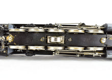 Load image into Gallery viewer, HO Brass VH - Van Hobbies CPR - Canadian Pacific Railway T-1a 2-10-4 Selkirk Custom Painted