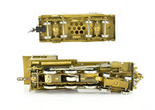 Load image into Gallery viewer, HO Brass PFM - United GN - Great Northern E-6 4-6-0 Ten Wheeler