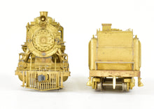 Load image into Gallery viewer, HO Brass Westside Model Co. ATSF - Santa Fe "3010" 2-10-2