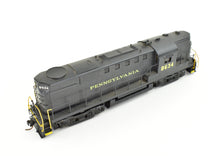 Load image into Gallery viewer, HO Brass Alco Models PRR - Pennsylvania Railroad ALCO DL-701/RS-11 Road Switcher CP
