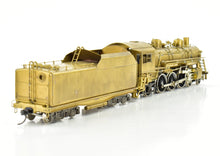 Load image into Gallery viewer, HO Brass NWSL - Northwest Short Line N&W - Norfolk & Western E-2a 4-6-2 #578