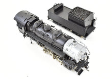 Load image into Gallery viewer, HO Brass PFM - Tenshodo C&O - Chesapeake & Ohio and N&W - Norfolk & Western 0-8-0 Switcher FP