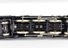 Load image into Gallery viewer, HO Brass Precision Scale Co. NYC - New York Central J-3A 4-6-4 Super Hudson FP No. 5450