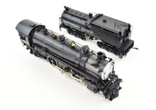 Load image into Gallery viewer, HO Brass PSC - Precision Scale Co. SP - Southern Pacific Class P-10 4-6-2 Factory Painted