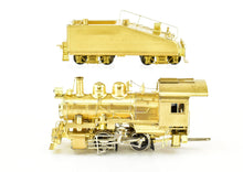 Load image into Gallery viewer, HO Brass Gem Models PRR - Pennsylvania Railroad Class A-5s 0-4-0 Switcher