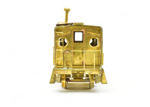 Load image into Gallery viewer, HO Brass Lambert B&O - Baltimore & Ohio Bay Window Caboose