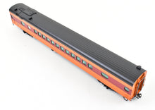 Load image into Gallery viewer, HO Brass Railway Classics MILW - Milwaukee Road 52-Seat Coach Factory Painted 1952 Scheme