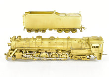 Load image into Gallery viewer, HO Brass Key Imports D&RGW - Denver & Rio Grande Western M-68 4-8-4 Northern