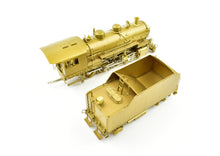 Load image into Gallery viewer, HO Brass PFM - SKI L&N - Louisville & Nashville H-29a Class 2-8-0 1985 Run