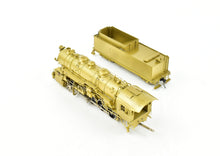 Load image into Gallery viewer, HO Brass Westside Model Co. B&O - Baltimore & Ohio Class U-1 0-10-0 Switcher