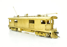 Load image into Gallery viewer, HO Brass Suydam Northern Electric Box Motor 1010