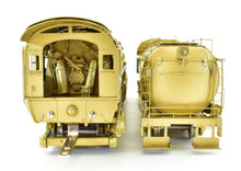 Load image into Gallery viewer, HO Brass NJCB C&O - Chesapeake & Ohio H-7a - 2-8-8-2