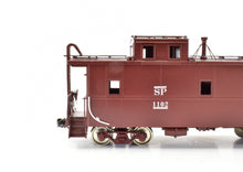 Load image into Gallery viewer, HO Brass PSC - Precision Scale Co. SP - Southern Pacific C-40-3 Steel Cupola Caboose FP