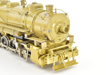Load image into Gallery viewer, HO Brass NJ Custom Brass NYC - New York Central Class M-1 0-10-0 Switcher