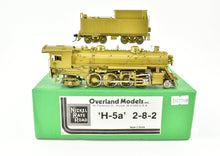 Load image into Gallery viewer, HO Brass OMI - Overland Models, Inc. - NKP - Nickel Plate Road H-5a 2-8-2