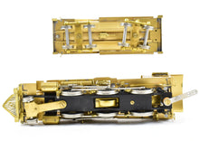Load image into Gallery viewer, HO Brass PFM - Fujiyama T&NO - Texas & New Orleans SP - Southern Pacific 2-6-0 M-4 Mogul