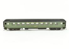 Load image into Gallery viewer, HO Brass Lambert #840 ATSF - Santa Fe Heavyweight Coach CP Central Valley Trucks