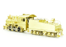 Load image into Gallery viewer, HO Brass VH - Van Hobbies CPR - Canadian Pacific Railway 0-6-0 U-3e Switcher