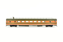 Load image into Gallery viewer, HO Brass S. Soho & Co.  GN - Great Northern #1209 Coach Custom Painted "Empire Builder"  No. 1209